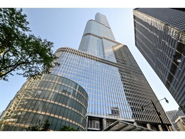 401 N Wabash Ave. #33G, Chicago, IL 60611