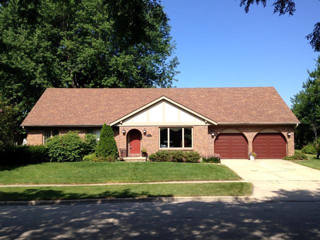 1627 Sleepy Hollow Ln., Dekalb, IL 60115
