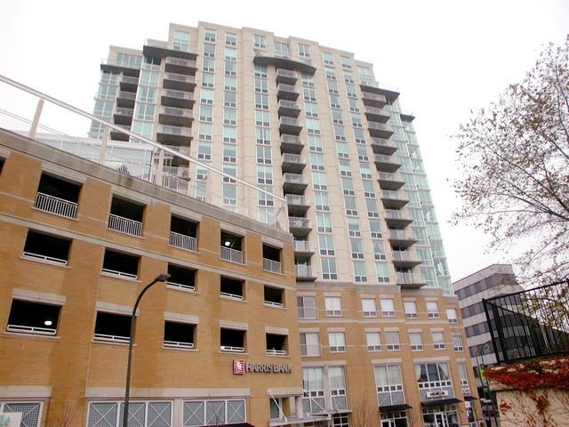 1640 Maple Ave. #1104, Evanston, IL 60201