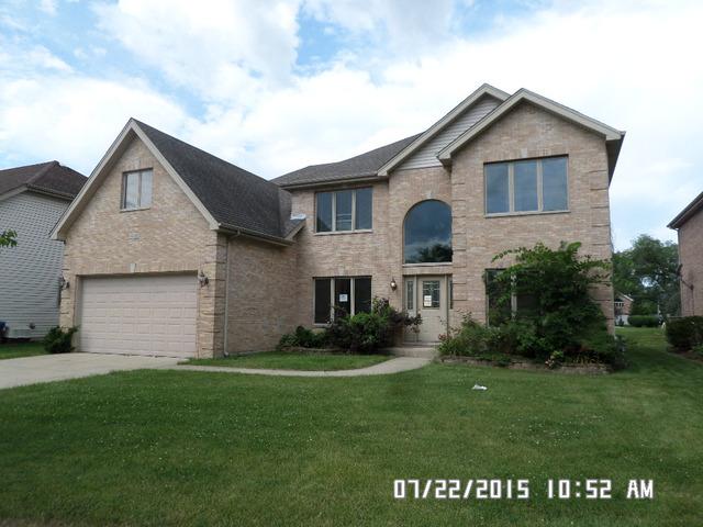 608 S Beverly Ave., Addison, IL 60101