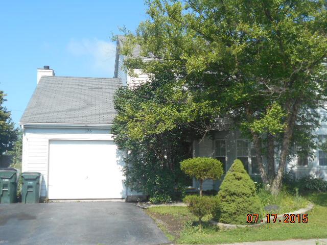 126 Pinehurst Dr., Mundelein, IL 60060