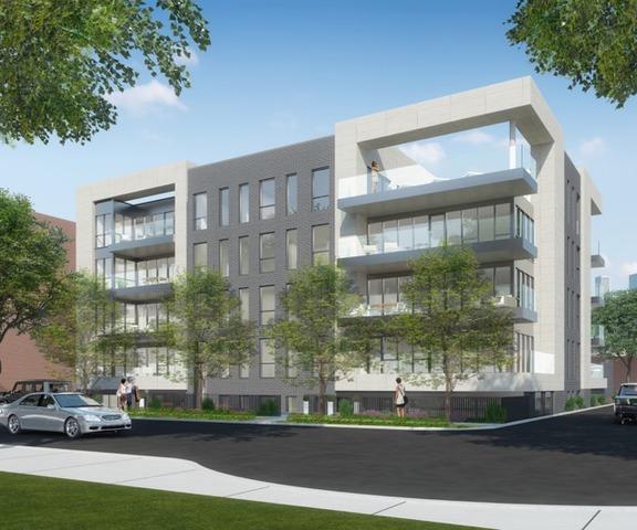 1615 N Burling St. #104, Chicago, IL 60614