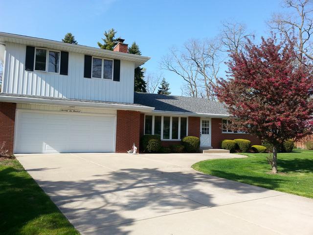 7600 W Carmichael Dr., Palos Heights, IL 60463