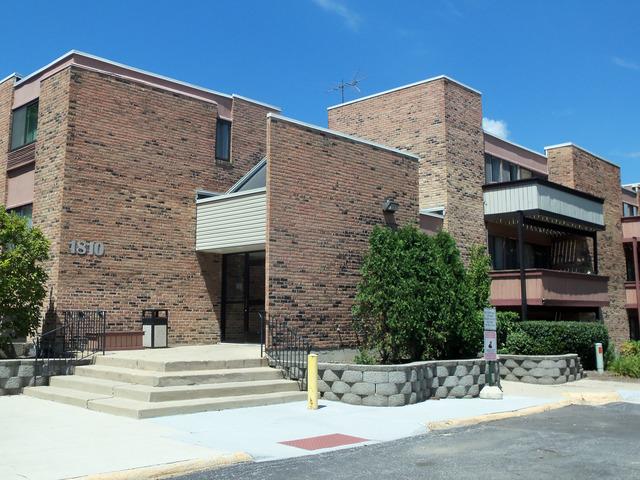 1810 Hemlock Pl. #301, Schaumburg, IL 60173