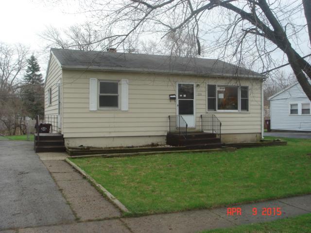 2230 220th St., Sauk Village, IL 60411