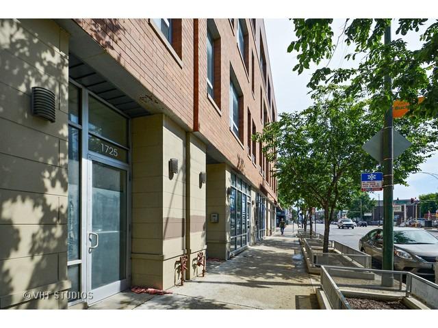 1725 N Western Ave. #3, Chicago, IL 60647
