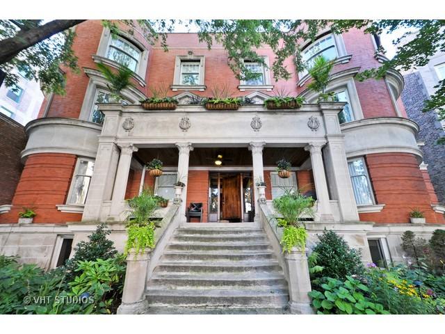 4536 N Sheridan Rd. #304, Chicago, IL 60640