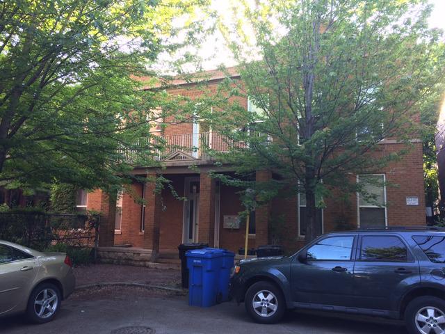 2323 N Cambridge Ave., Chicago, IL 60614