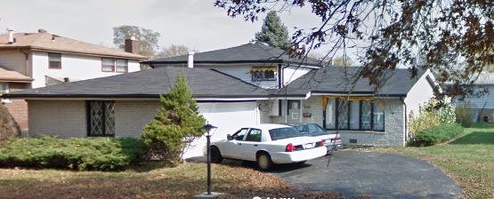 225 S Willow St., Glenwood, IL 60425