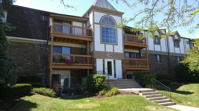 146 S La Londe Ave. #2C, Addison, IL 60101