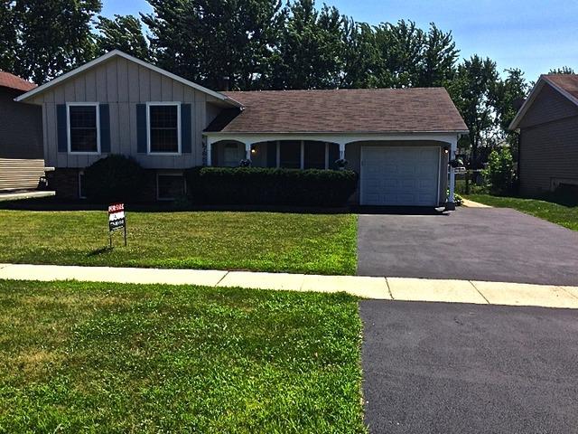 7655 Jamison Dr., Frankfort, IL 60423
