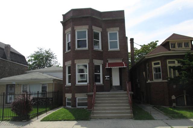 6830 S Champlain Ave., Chicago, IL 60637