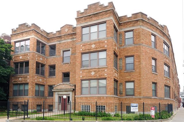 1455 W Lawrence Ave. #1C, Chicago, IL 60640