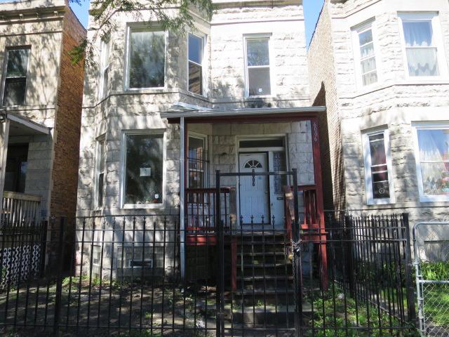 6006 S Carpenter St., Chicago, IL 60621