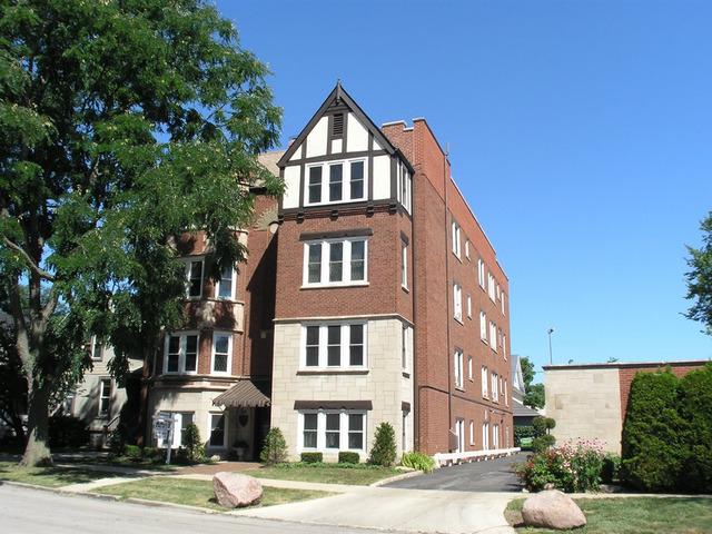 307 W Harris Ave. #1B, La Grange, IL 60525