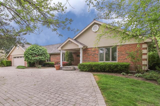 21 St John Dr., Hawthorn Woods, IL 60047