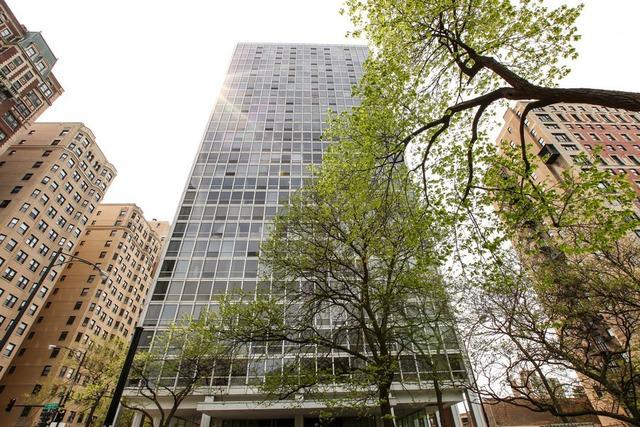 2400 N Lakeview Ave. #2905, Chicago, IL 60614