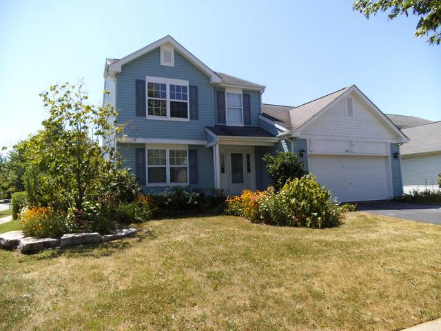 548 Ryegrass Tr., Aurora, IL 60504