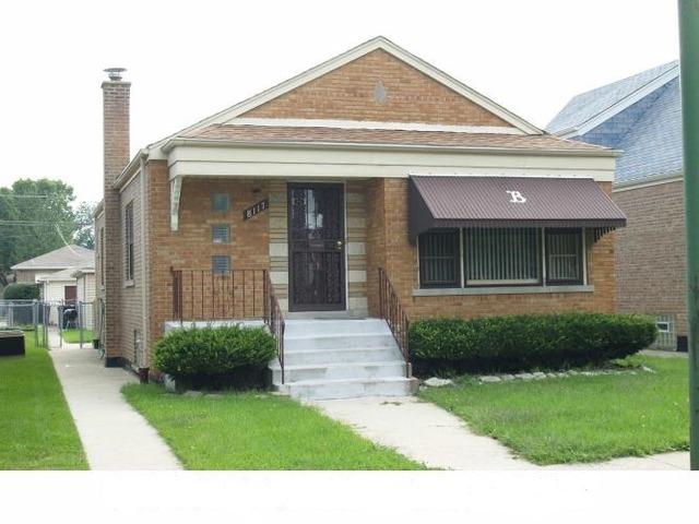 8117 S Whipple St., Chicago, IL 60652