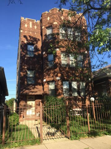 7745 S Marshfield Ave., Chicago, IL 60620
