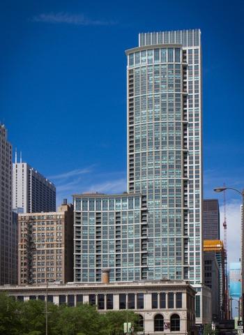 130 N Garland Ct. #1701, Chicago, IL 60602