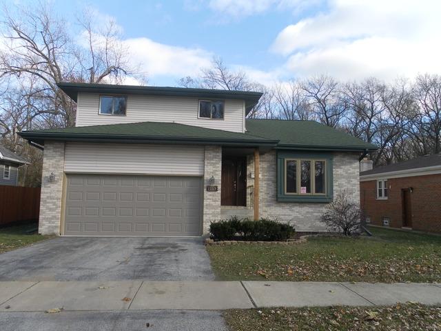 1065 Hirsch Blvd., Calumet City, IL 60409