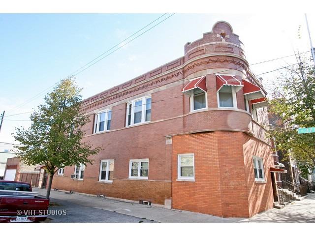 3701 S Wood St., Chicago, IL 60609