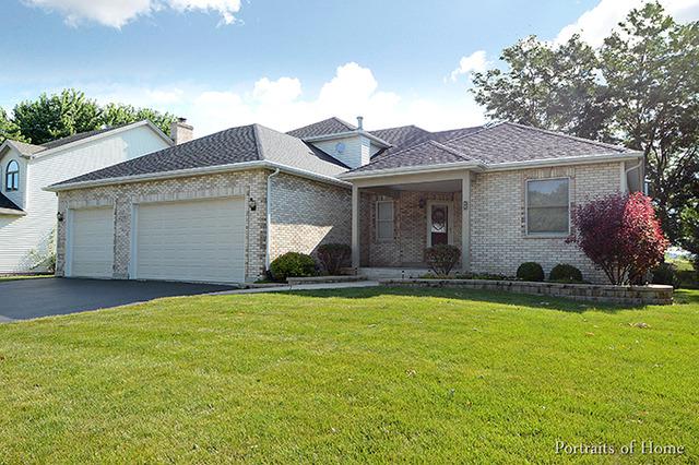 428 Windsor Dr., Oswego, IL 60543