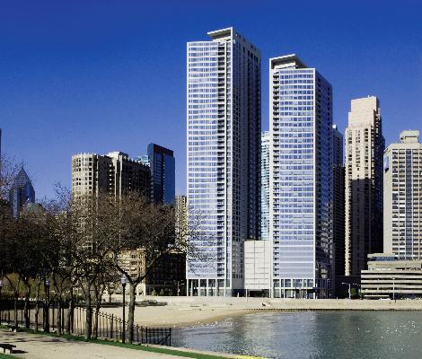 600 N Lake Shore Dr. #3508, Chicago, IL 60611