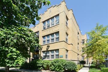 2142 W Addison St. #2A, Chicago, IL 60618