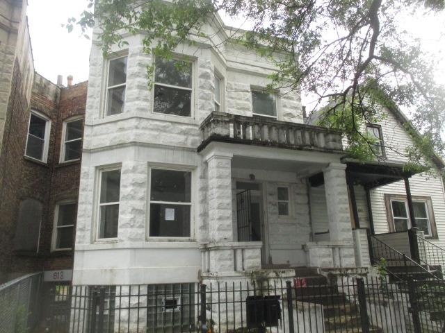 813 S Kedvale Ave., Chicago, IL 60624