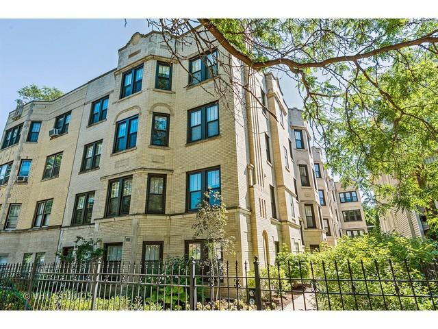 4863 N Hermitage Ave. #2E, Chicago, IL 60640