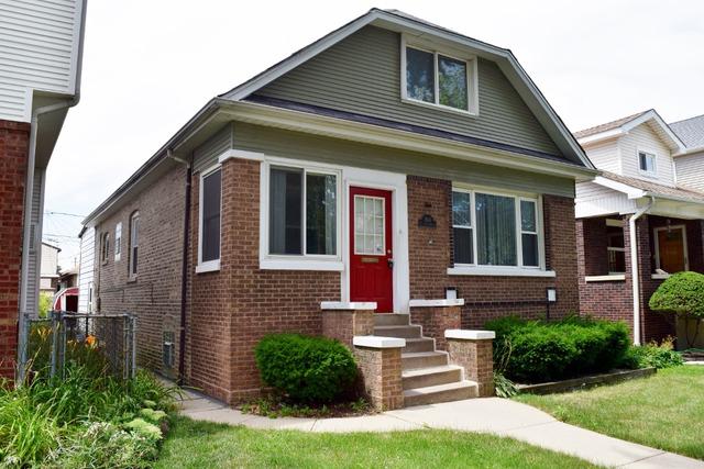 3648 N Linder Ave., Chicago, IL 60641