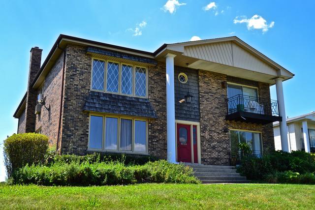 9747 S 89th Ave., Palos Hills, IL 60465