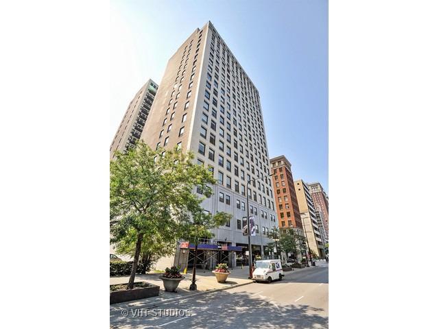 910 S Michigan Ave. #1204, Chicago, IL 60605