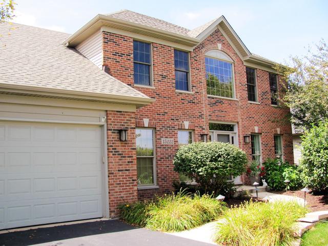 15222 Lincolnway Cir., Plainfield, IL 60544