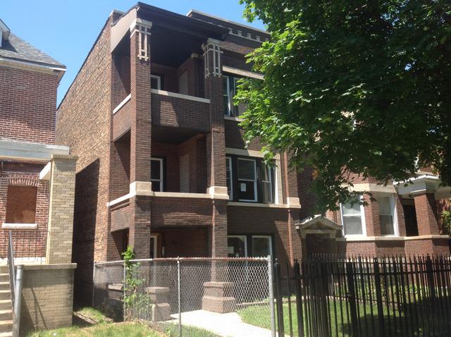 7118 S Vernon Ave., Chicago, IL 60619