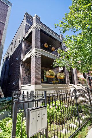 3228 N Clifton Ave. #3N, Chicago, IL 60657