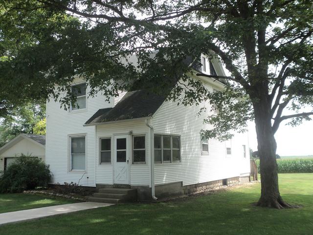 337 Wheeler St., Paw Paw, IL 61353