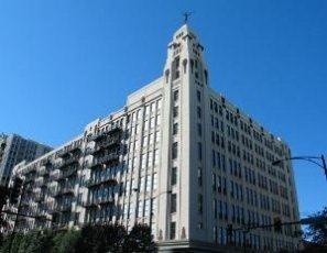 758 N Larrabee St. #207, Chicago, IL 60654