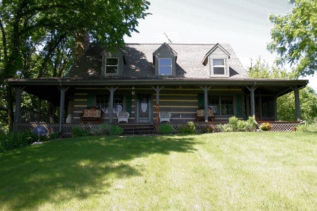 7500 S Il Route 78, Stockton, IL
