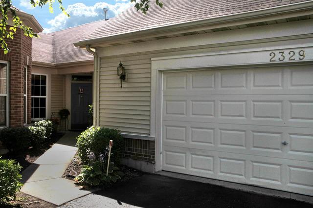 2329 Meadowcroft Ln., Grayslake, IL 60030