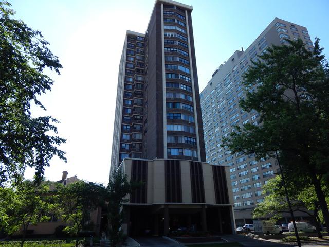 6325 N Sheridan Rd. #1101, Chicago, IL 60660