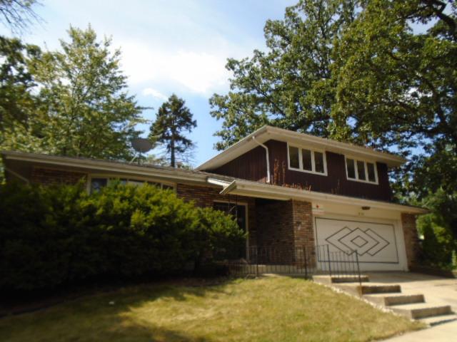 10150 S Longwood Dr., Chicago, IL 60643