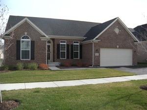 25321 W Maggie Ln., Plainfield, IL 60586