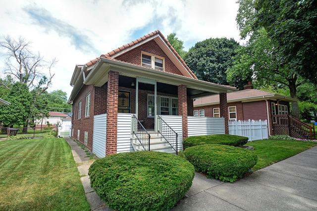 1718 W 106th Pl., Chicago, IL 60643