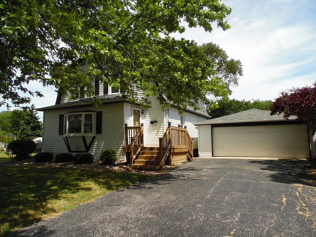 9623 S Mayfield Ave., Oak Lawn, IL 60453