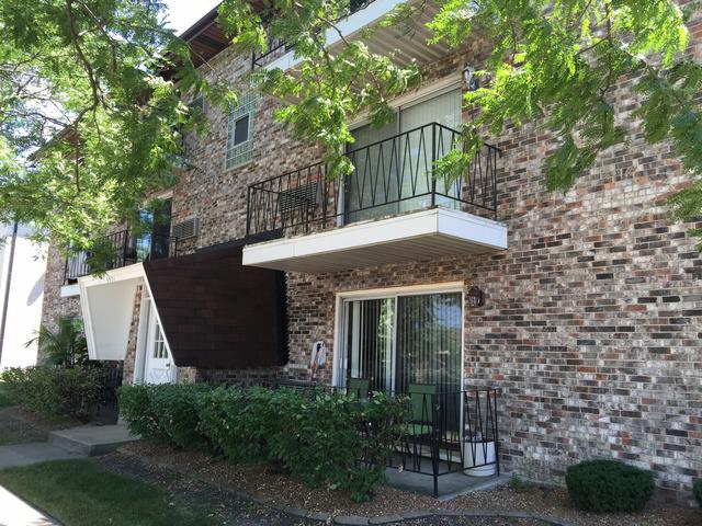 4931 W 87th St. #2SW, Oak Lawn, IL 60453