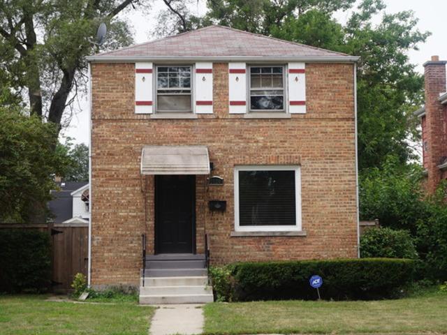2024 S 17th Ave., Broadview, IL 60155