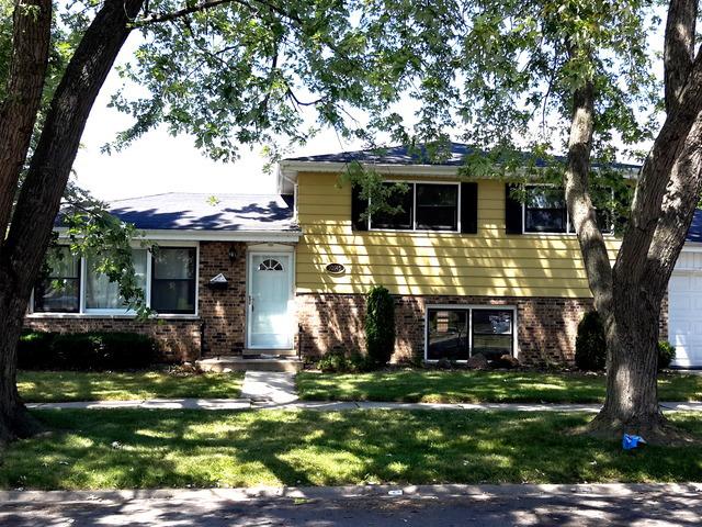 10145 S Komensky Ave., Oak Lawn, IL 60453